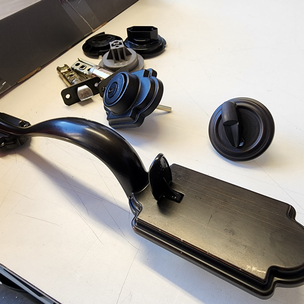 KS SIG ARLGTON X TUSTIN HSET VEN BRZ (800ANTNL119SMTC) KS SIG ARLGTON X TUSTIN HSET VEN BRZ (800ANTNL119SMTC)